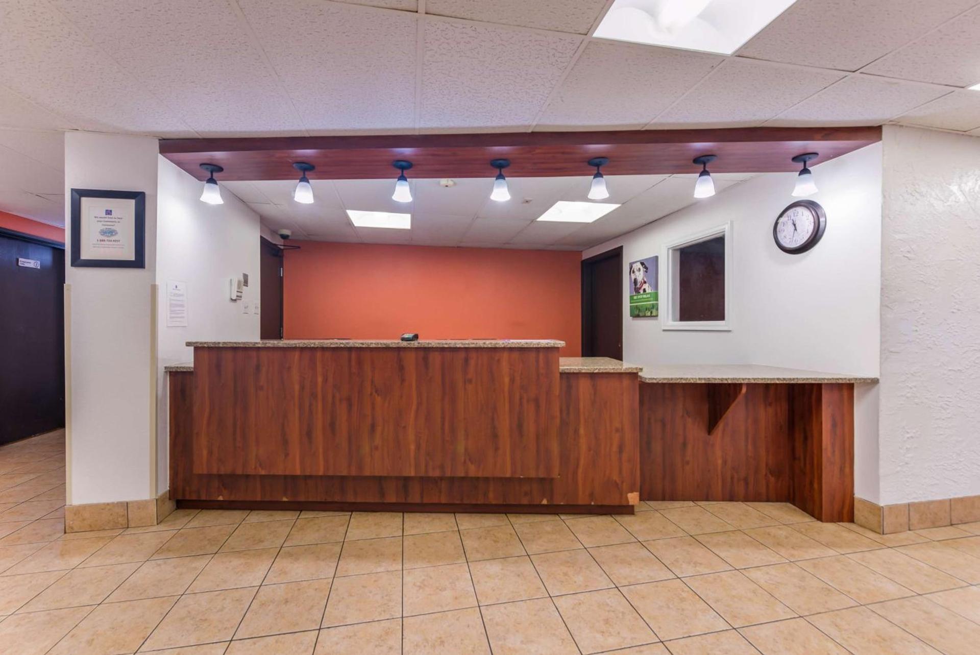 Motel 6-Saint Paul, MN - I-94 photo 21