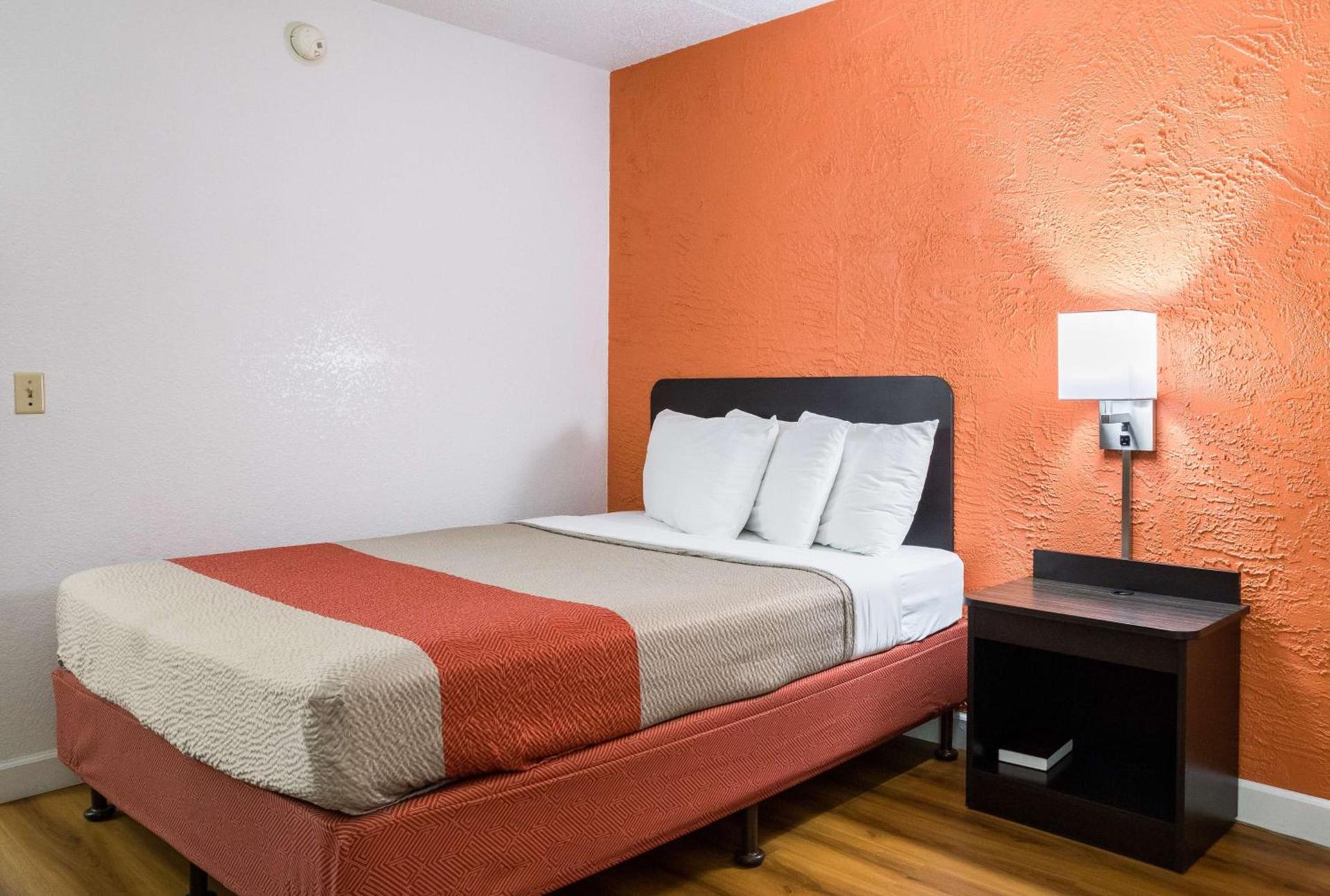 Motel 6-Prospect Heights, IL photo 14