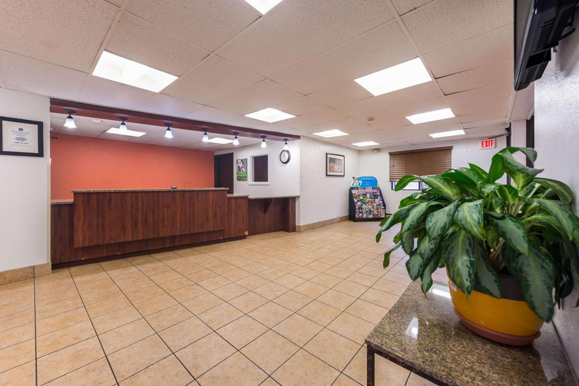 Motel 6-Saint Paul, MN - I-94 photo 22