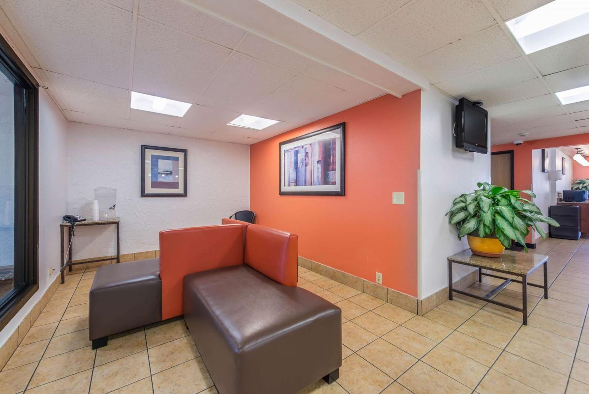 Motel 6-Saint Paul, MN - I-94 photo 23