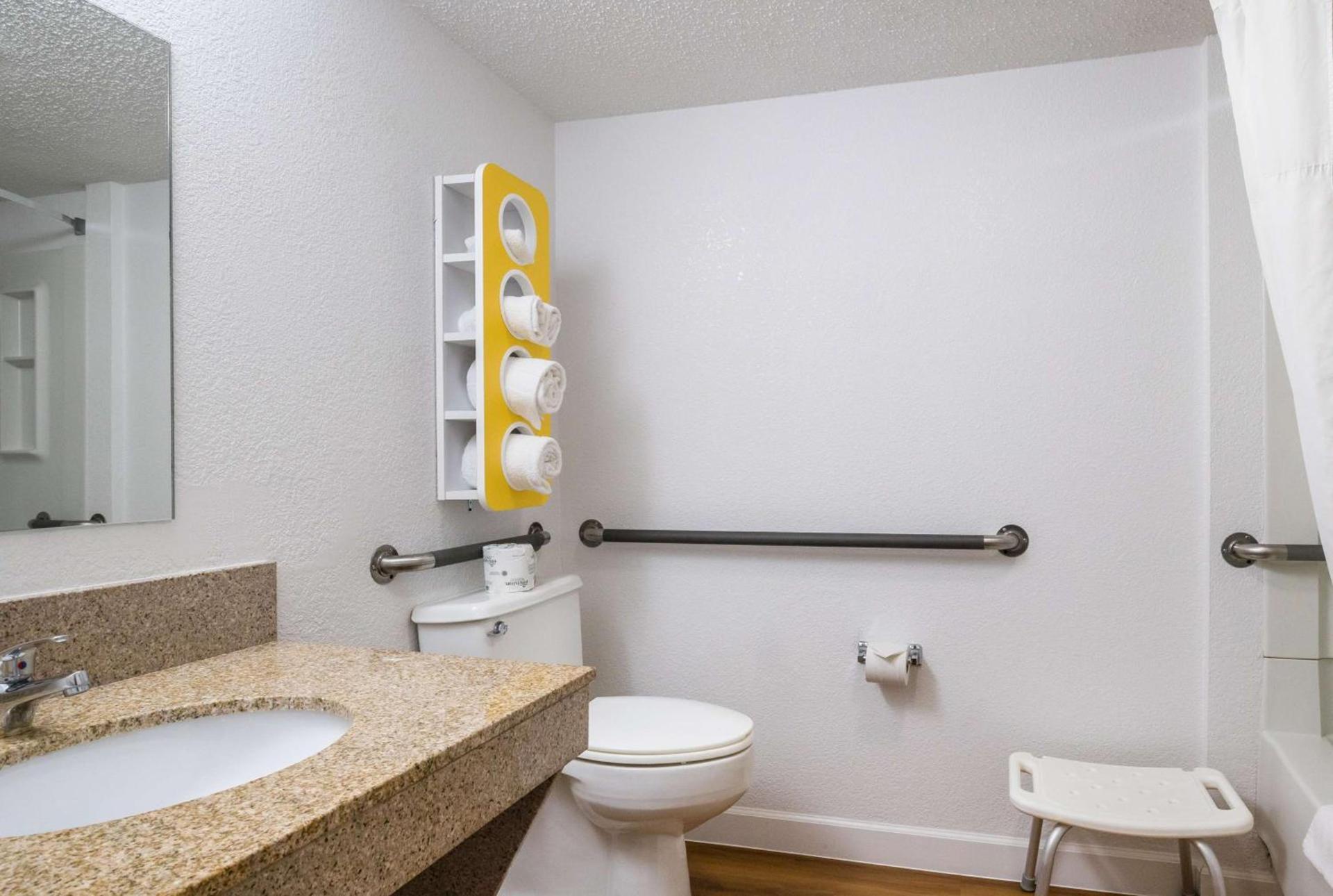 Motel 6-Prospect Heights, IL photo 17