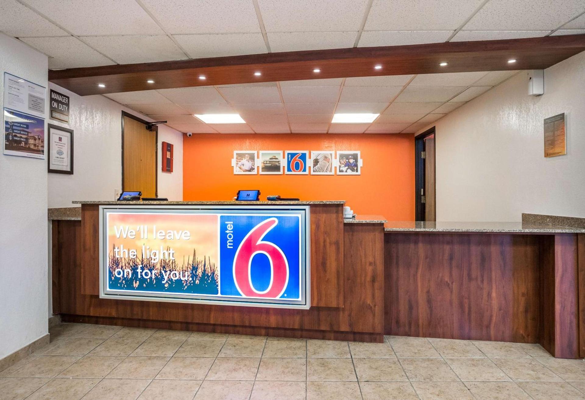 Motel 6-Prospect Heights, IL photo 20