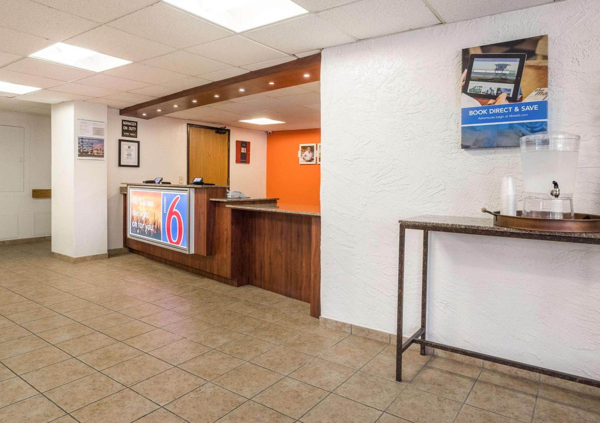 Motel 6-Prospect Heights, IL photo 19