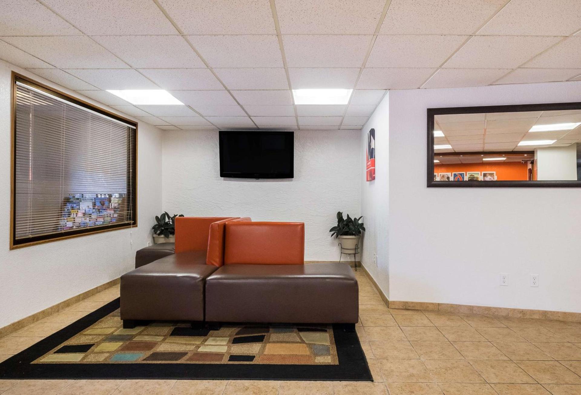 Motel 6-Prospect Heights, IL photo 21