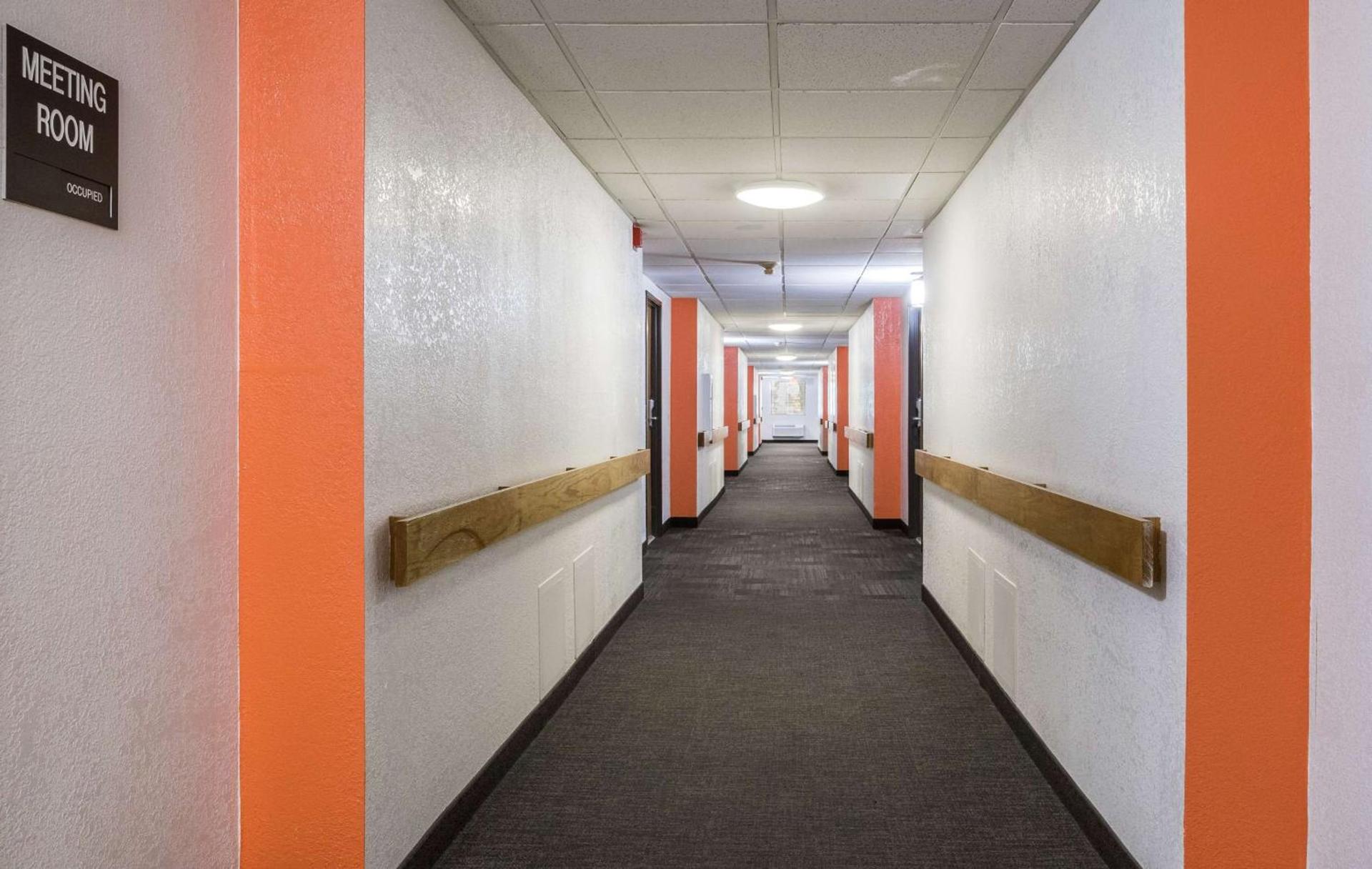 Motel 6-Prospect Heights, IL photo 28