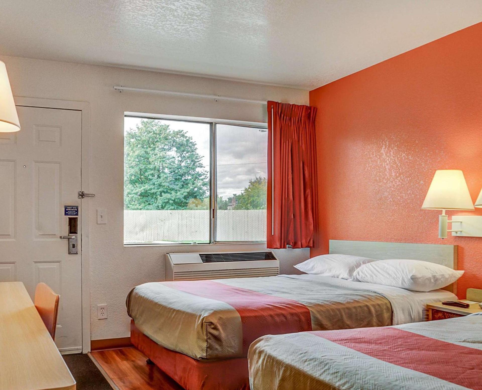 Motel 6-Portland, OR - Central photo 5