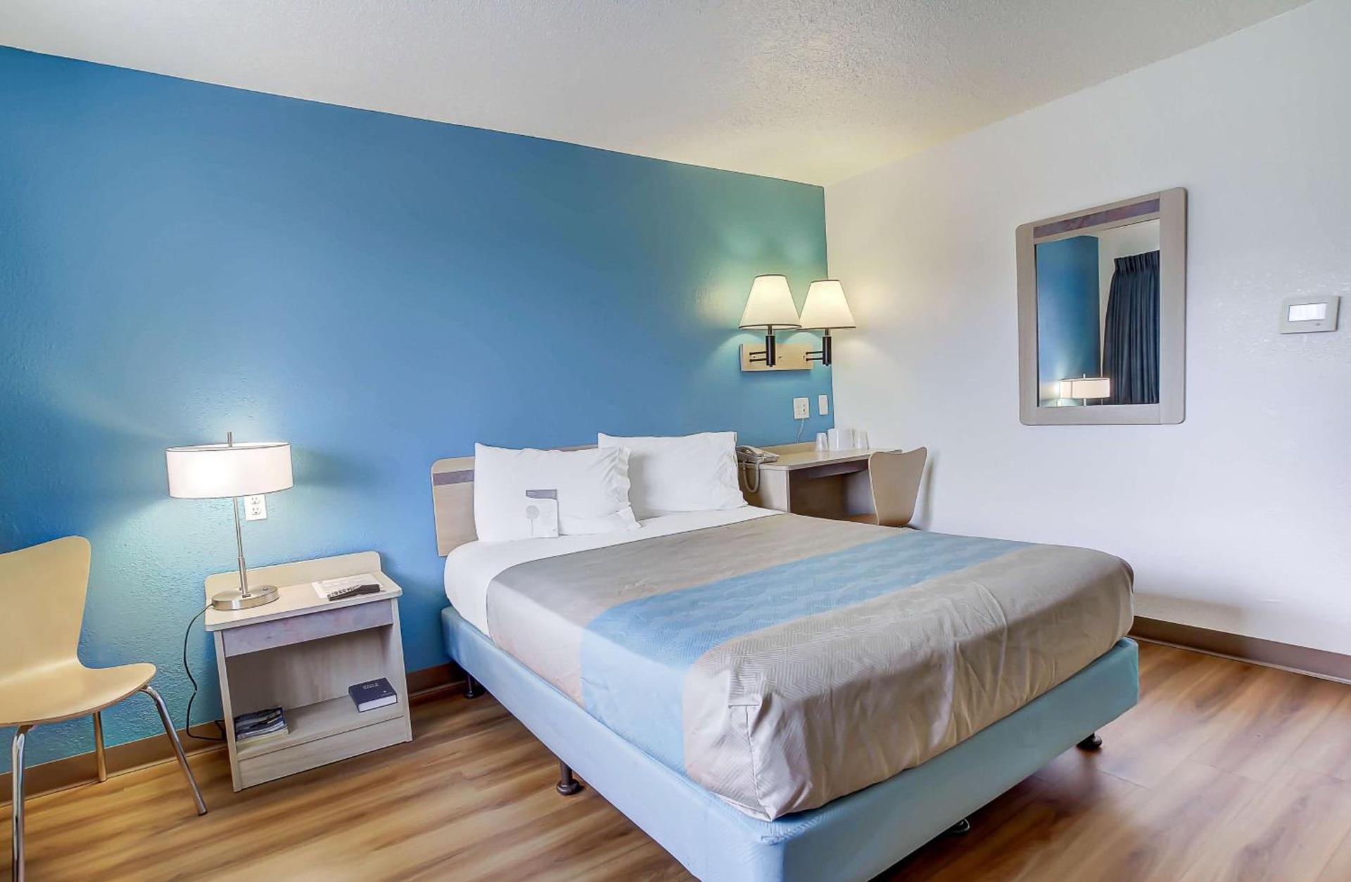 Motel 6-Coos Bay, OR photo 41