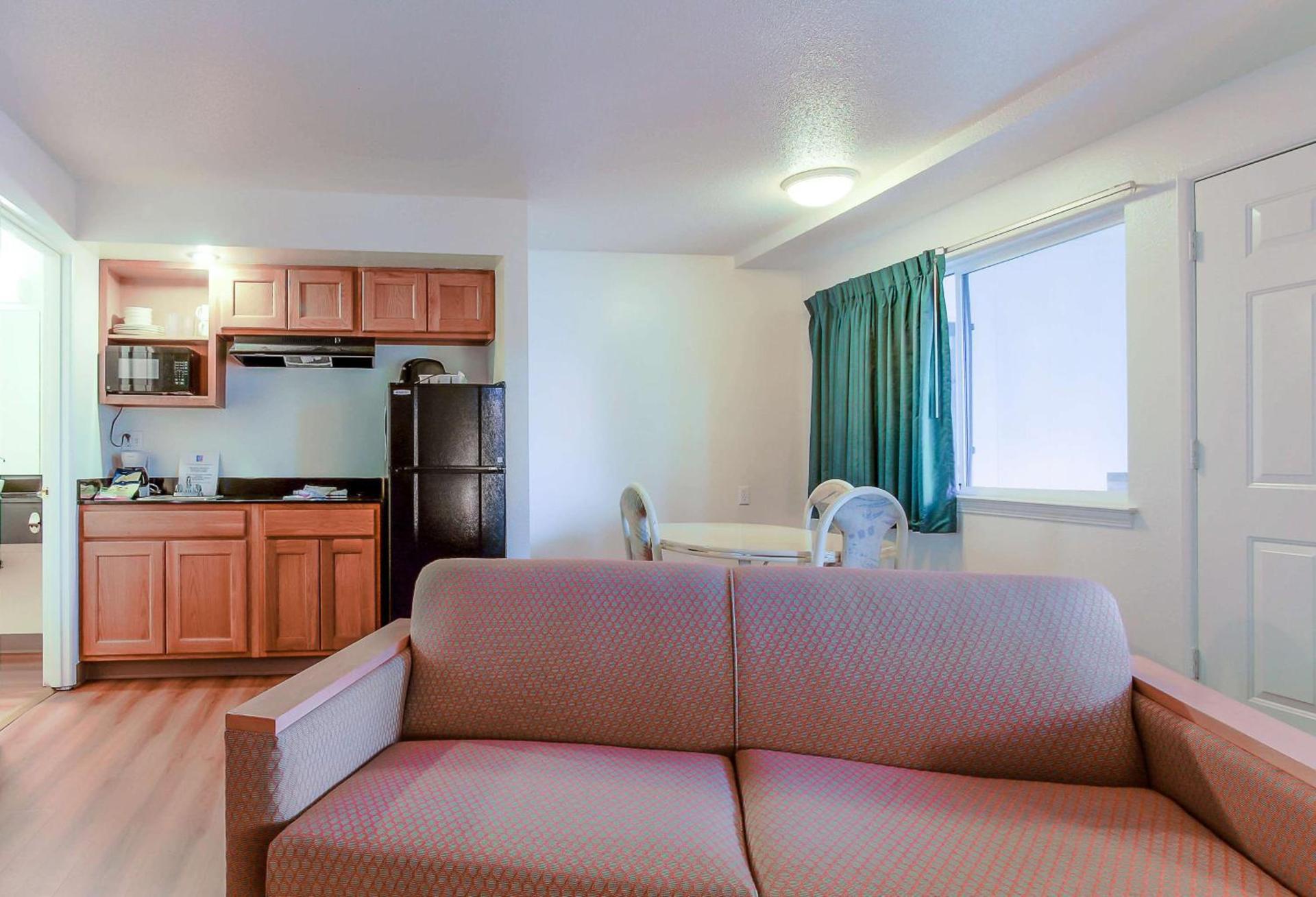 Motel 6-Coos Bay, OR photo 40