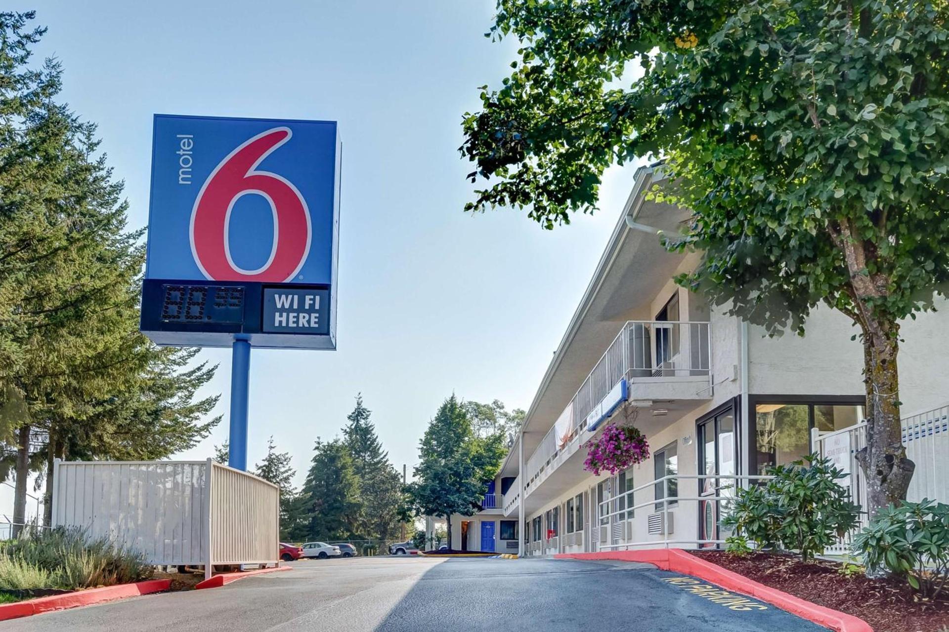 Motel 6-Eugene, OR - South Springfield photo 6