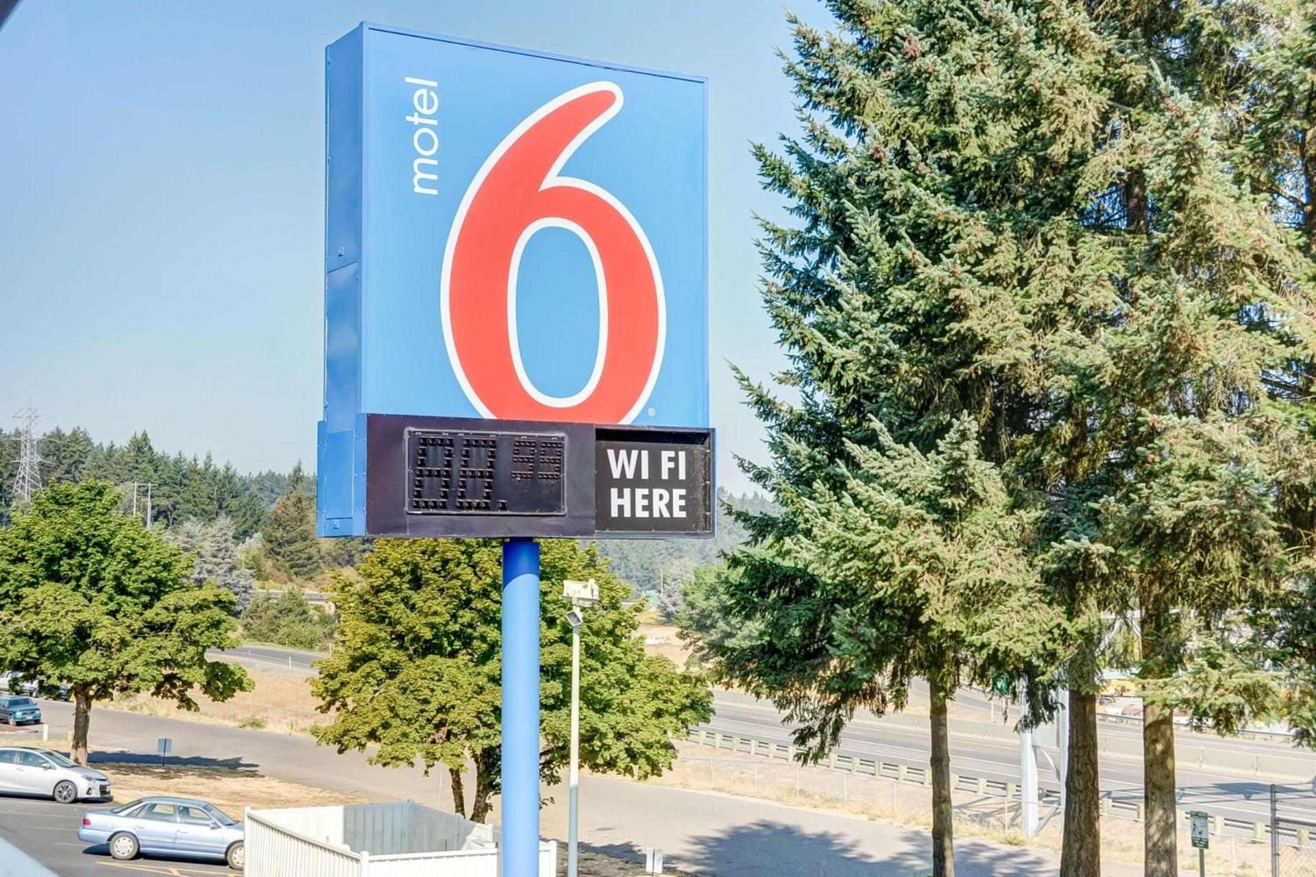 Motel 6-Eugene, OR - South Springfield photo 7