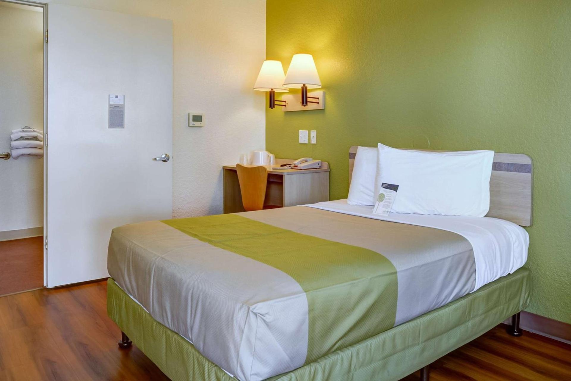 Motel 6-Eugene, OR - South Springfield photo 8