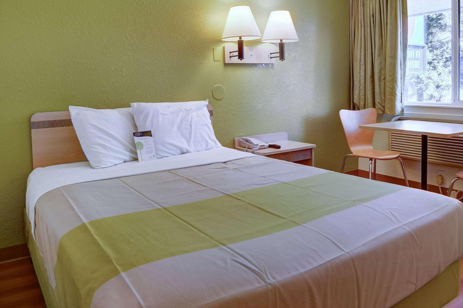 Motel 6-Eugene, OR - South Springfield photo 15