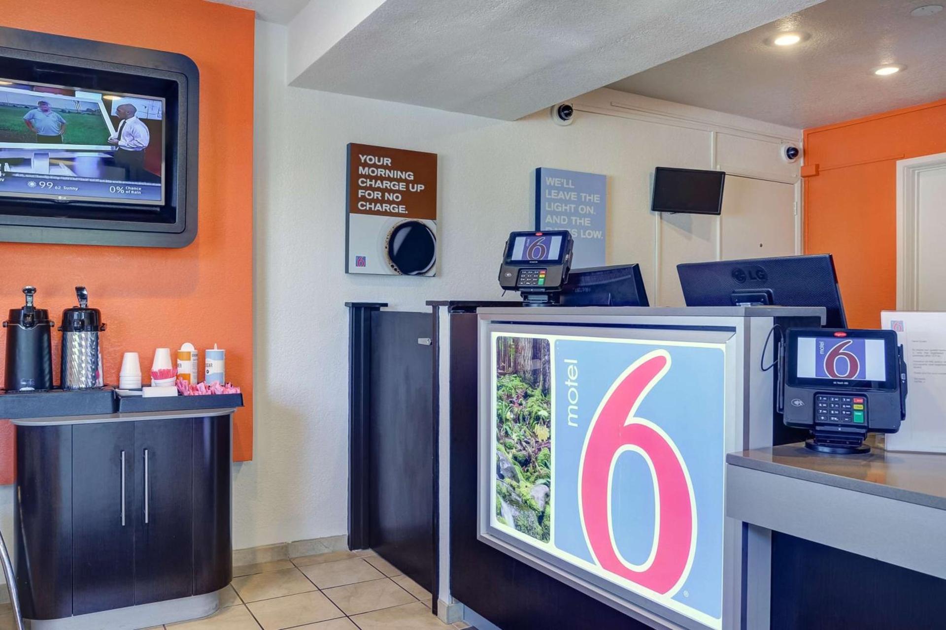 Motel 6-Eugene, OR - South Springfield photo 25