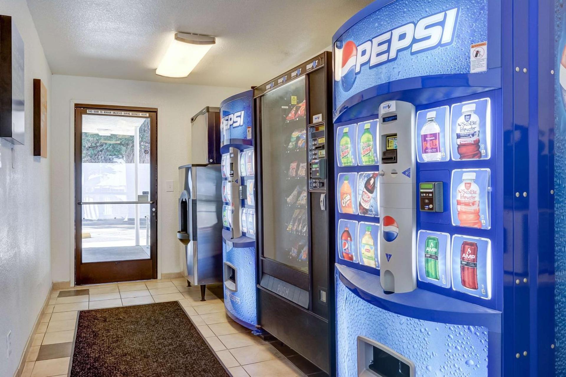 Motel 6-Eugene, OR - South Springfield photo 26