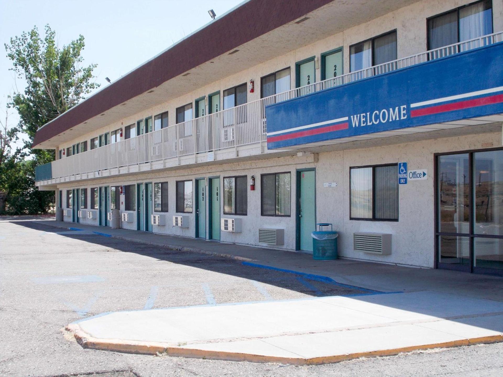 Motel 6-Green River, UT photo 3