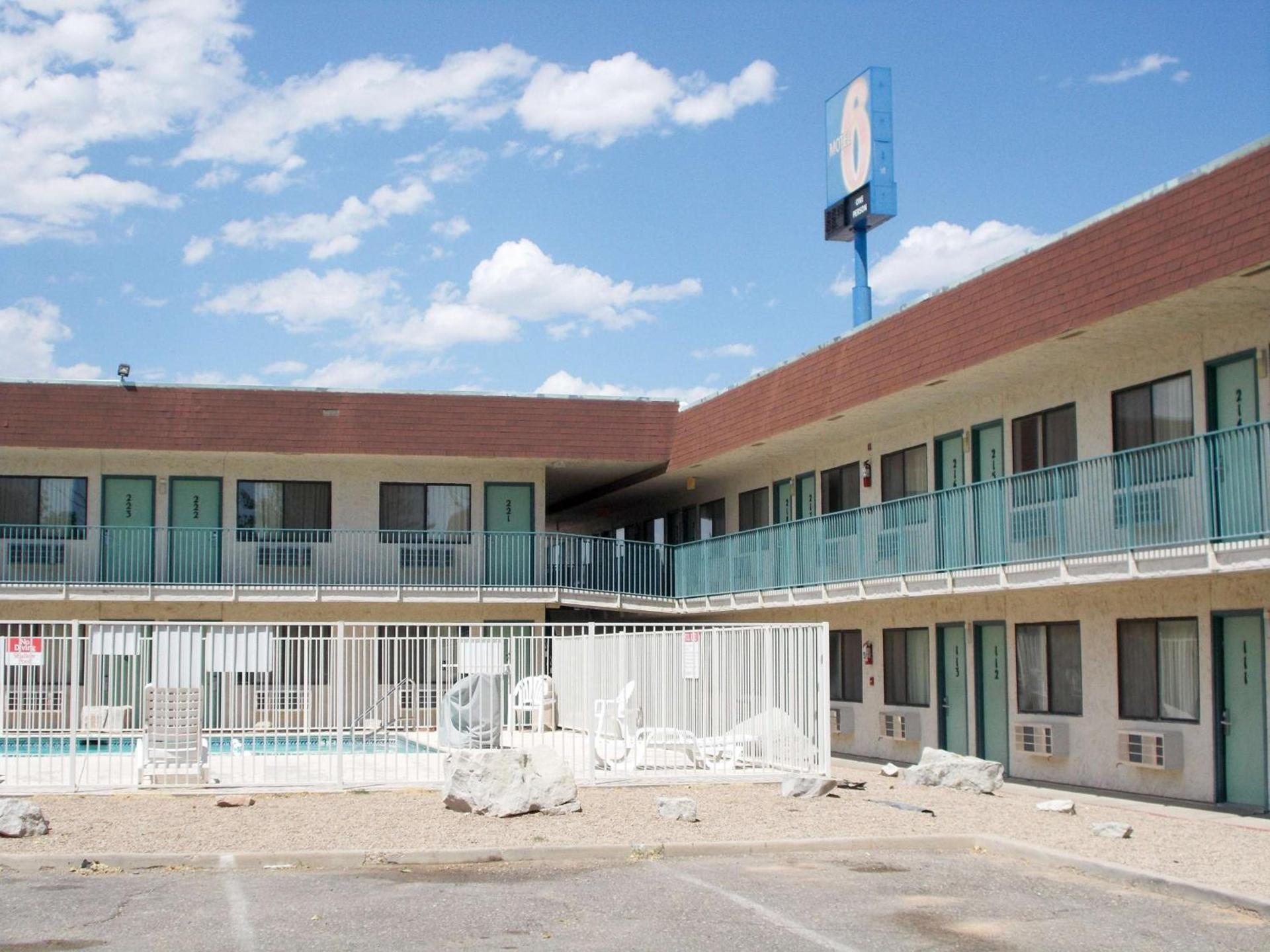 Motel 6-Green River, UT photo 4