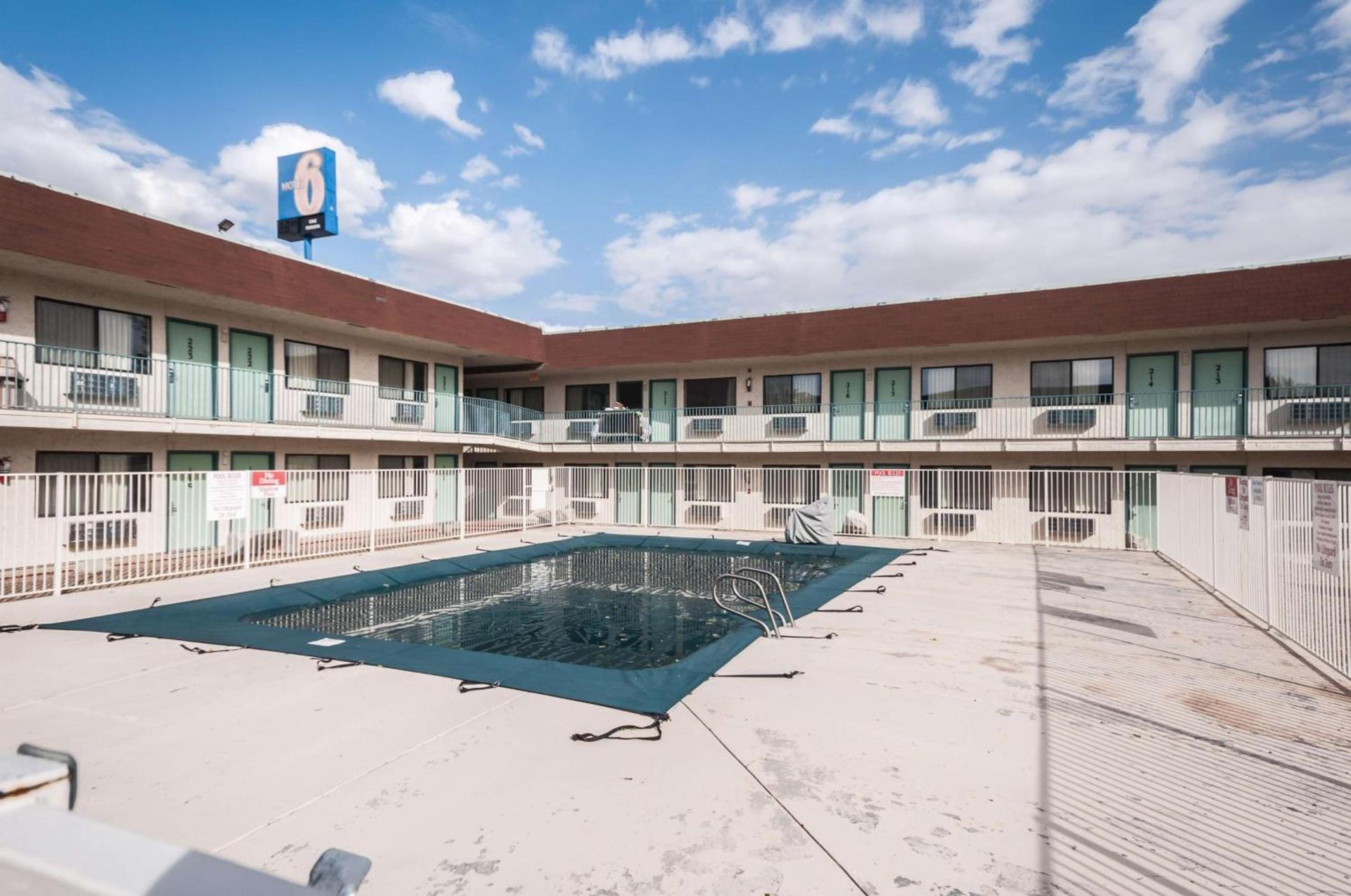 Motel 6-Green River, UT photo 5