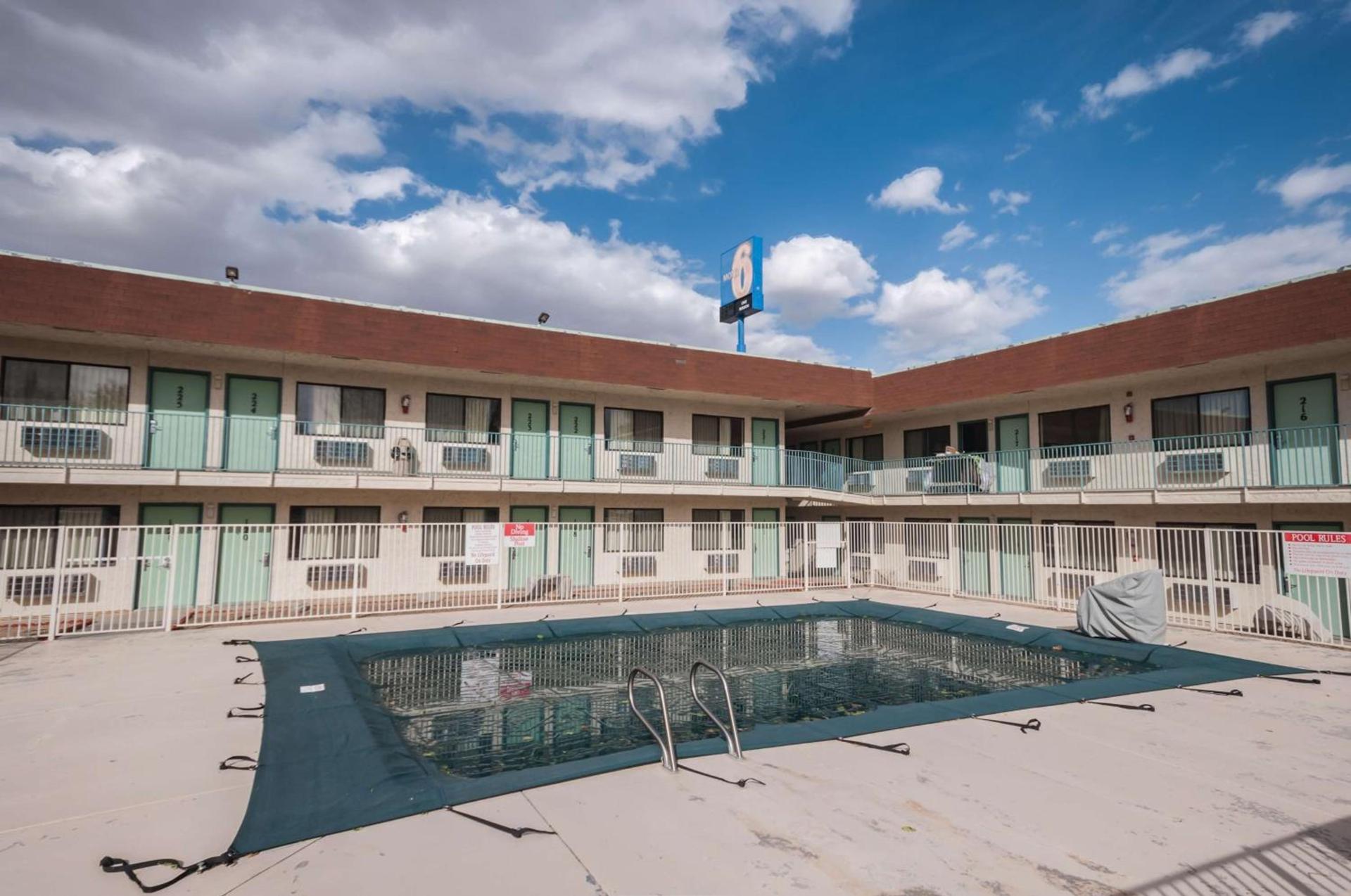 Motel 6-Green River, UT photo 6