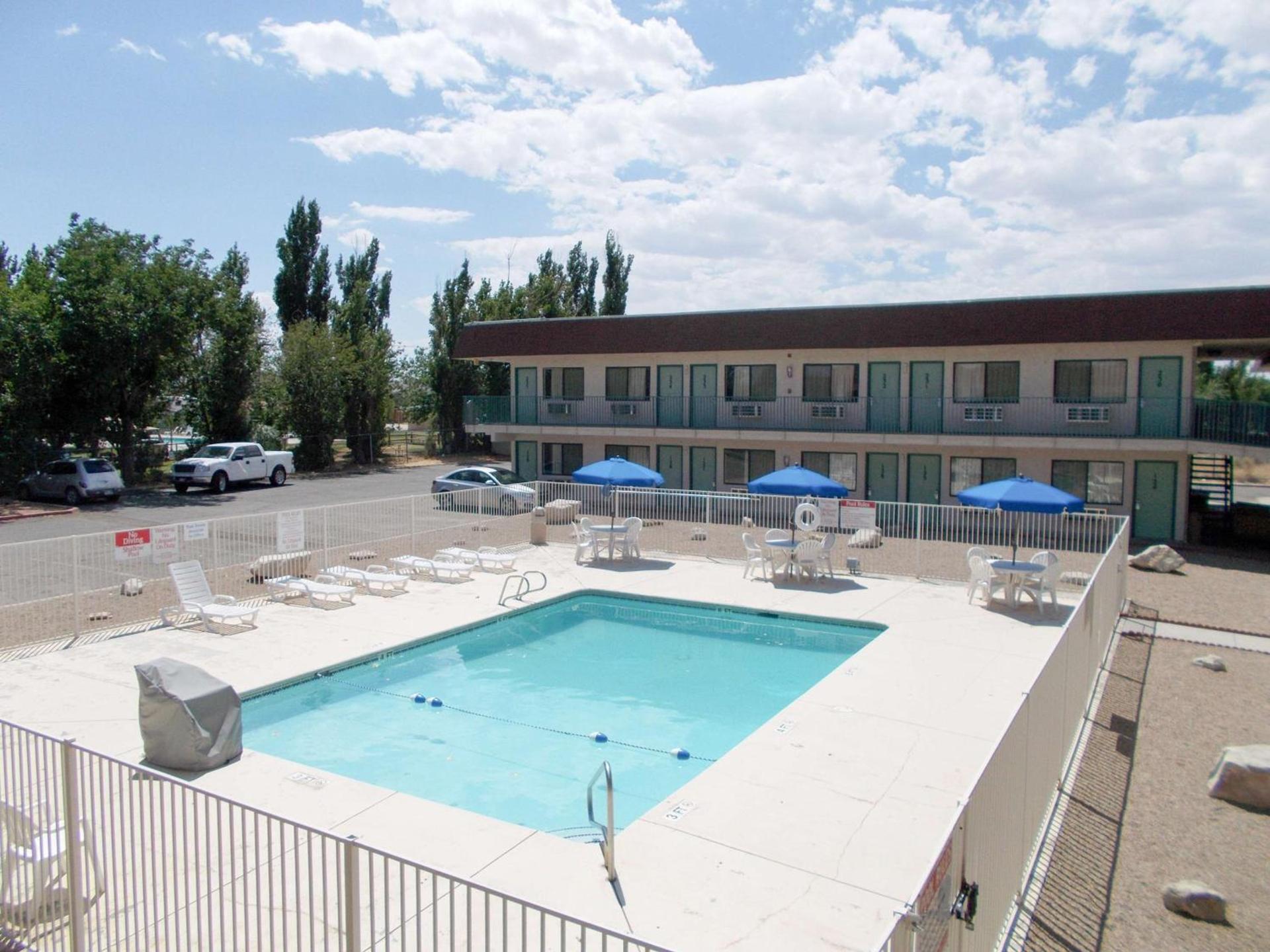 Motel 6-Green River, UT photo 8