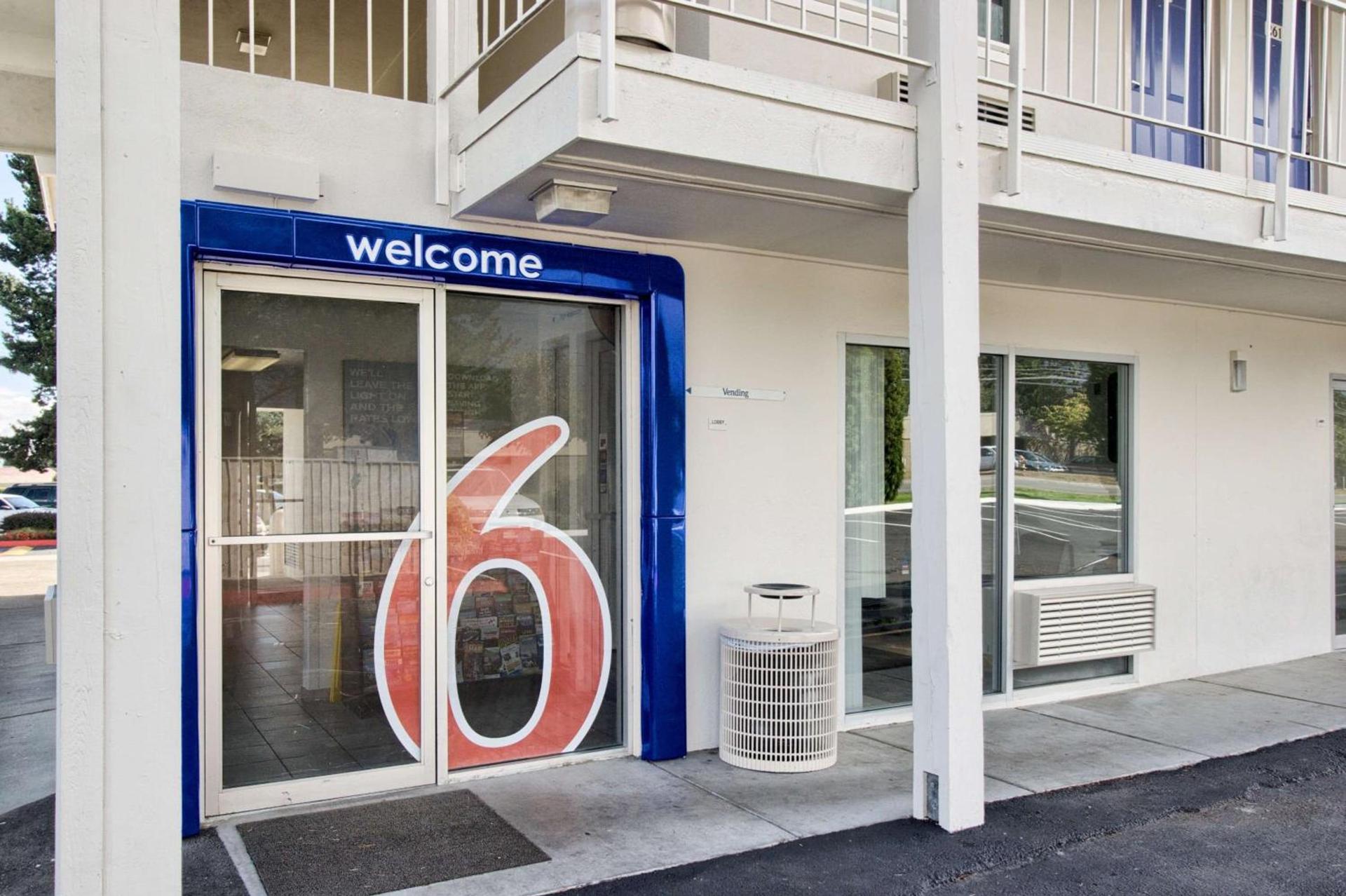 Motel 6-Everett, WA - North photo 45