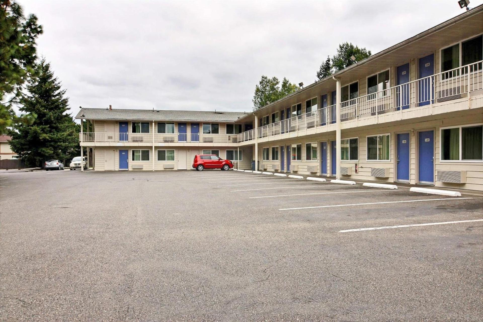 Motel 6-Tumwater, WA - Olympia photo 6