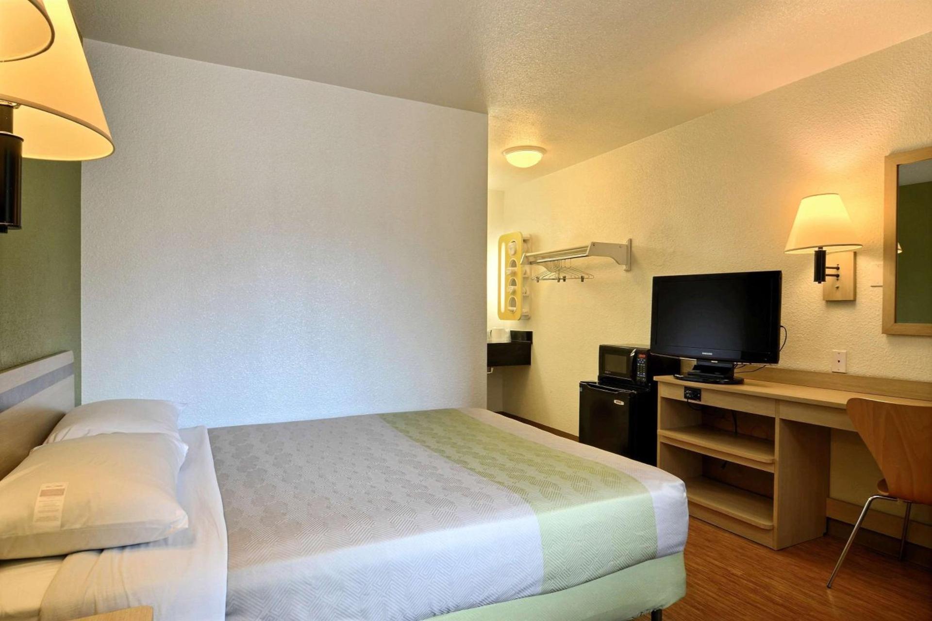 Motel 6-Tumwater, WA - Olympia photo 10