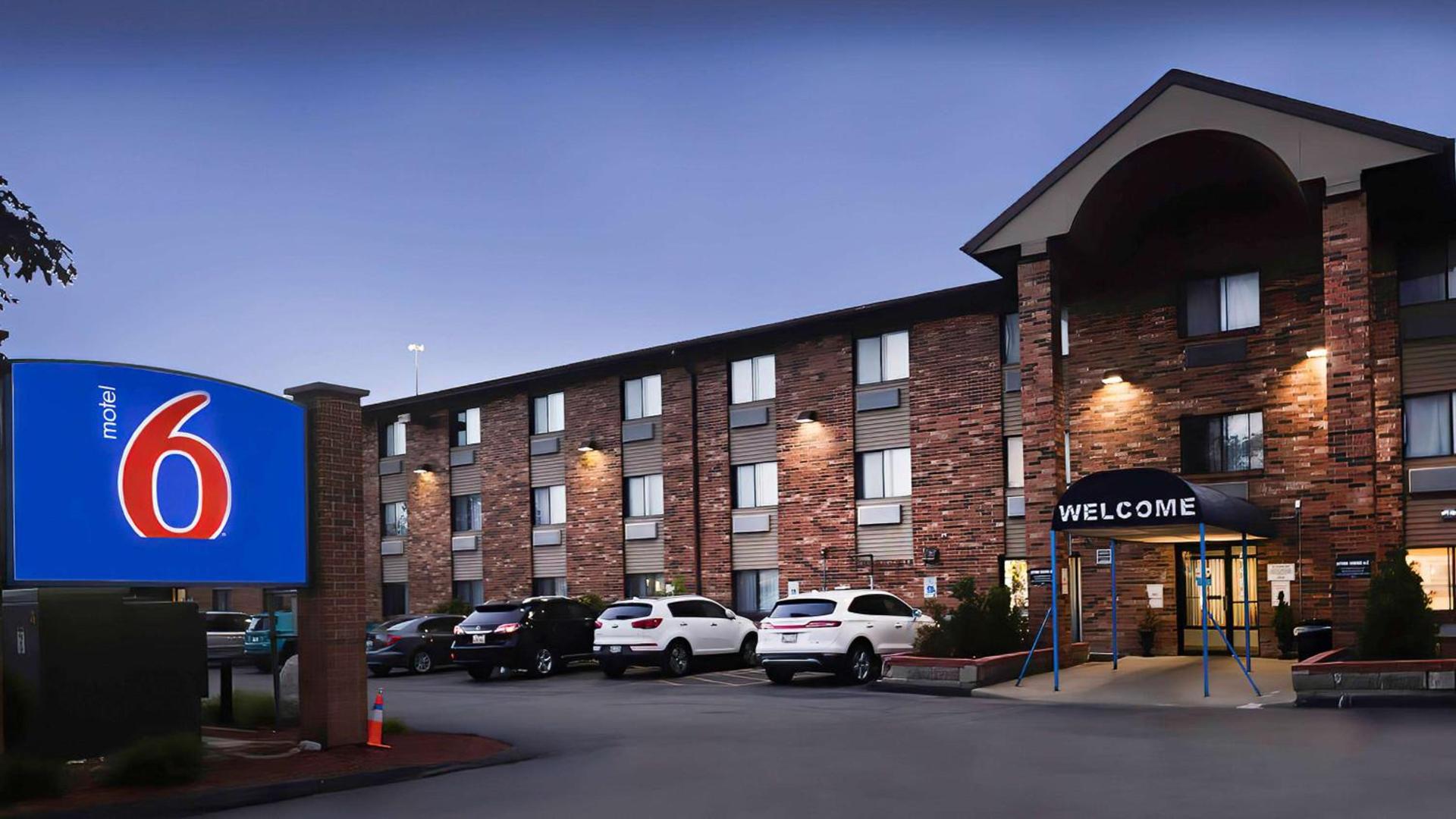 Motel 6-Milwaukee, WI - Glendale photo 3