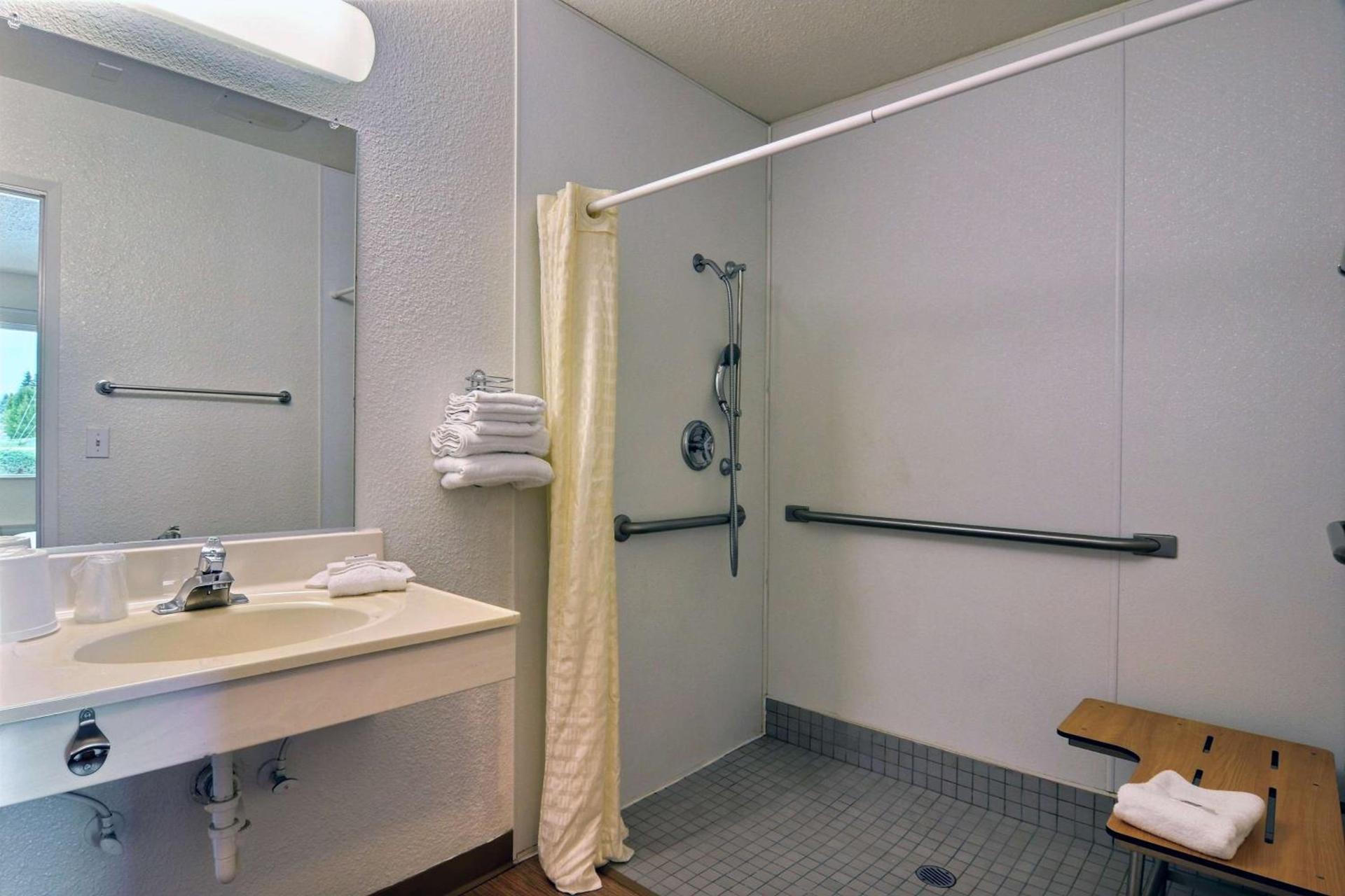 Motel 6-Tumwater, WA - Olympia photo 22