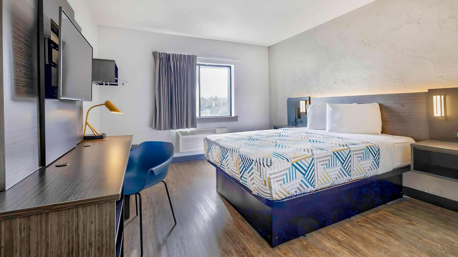 Motel 6-Milwaukee, WI - Glendale photo 10
