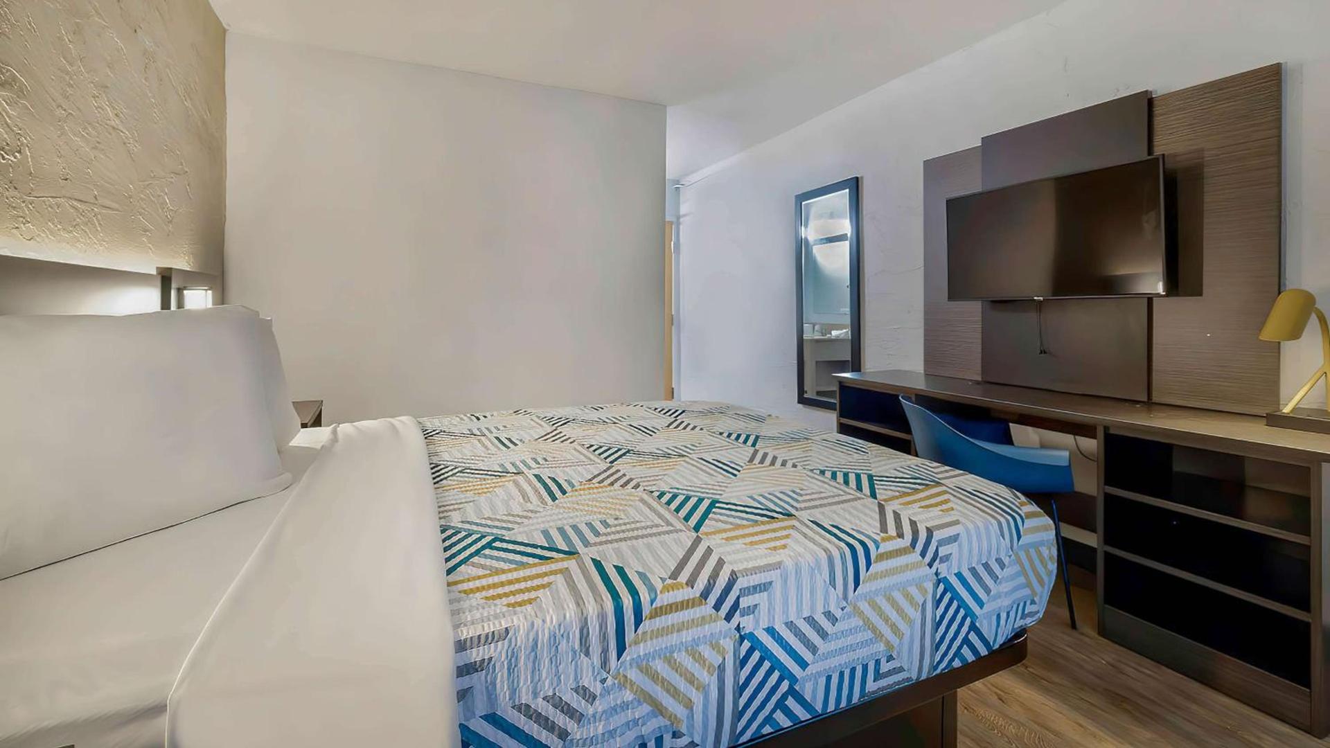 Motel 6-Milwaukee, WI - Glendale photo 12