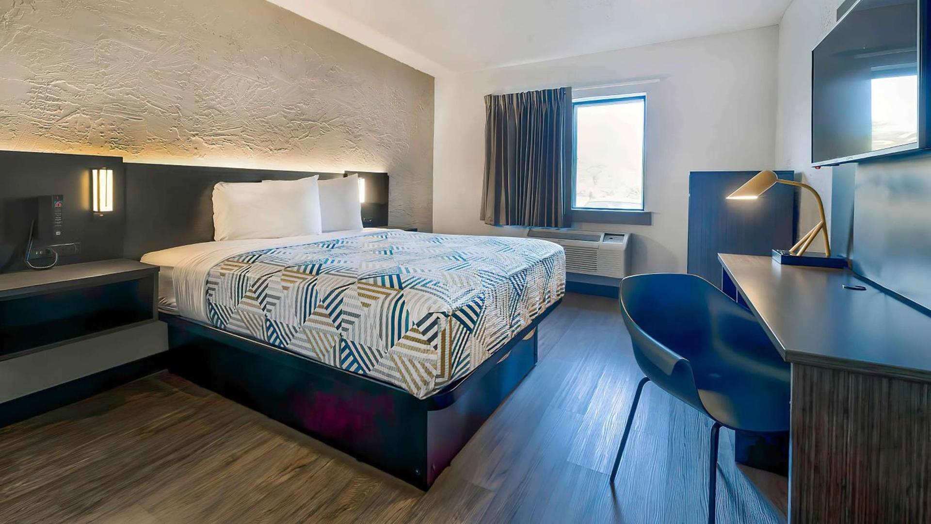 Motel 6-Milwaukee, WI - Glendale photo 15
