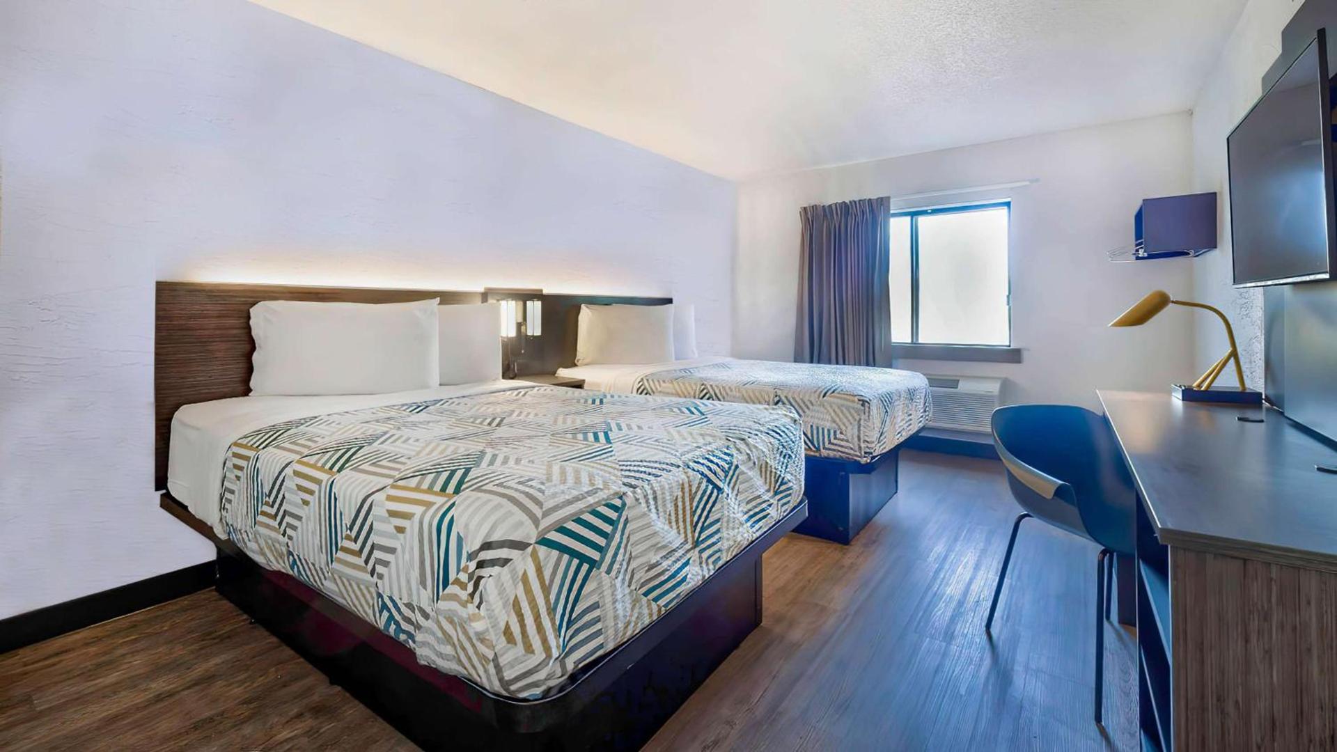 Motel 6-Milwaukee, WI - Glendale photo 19