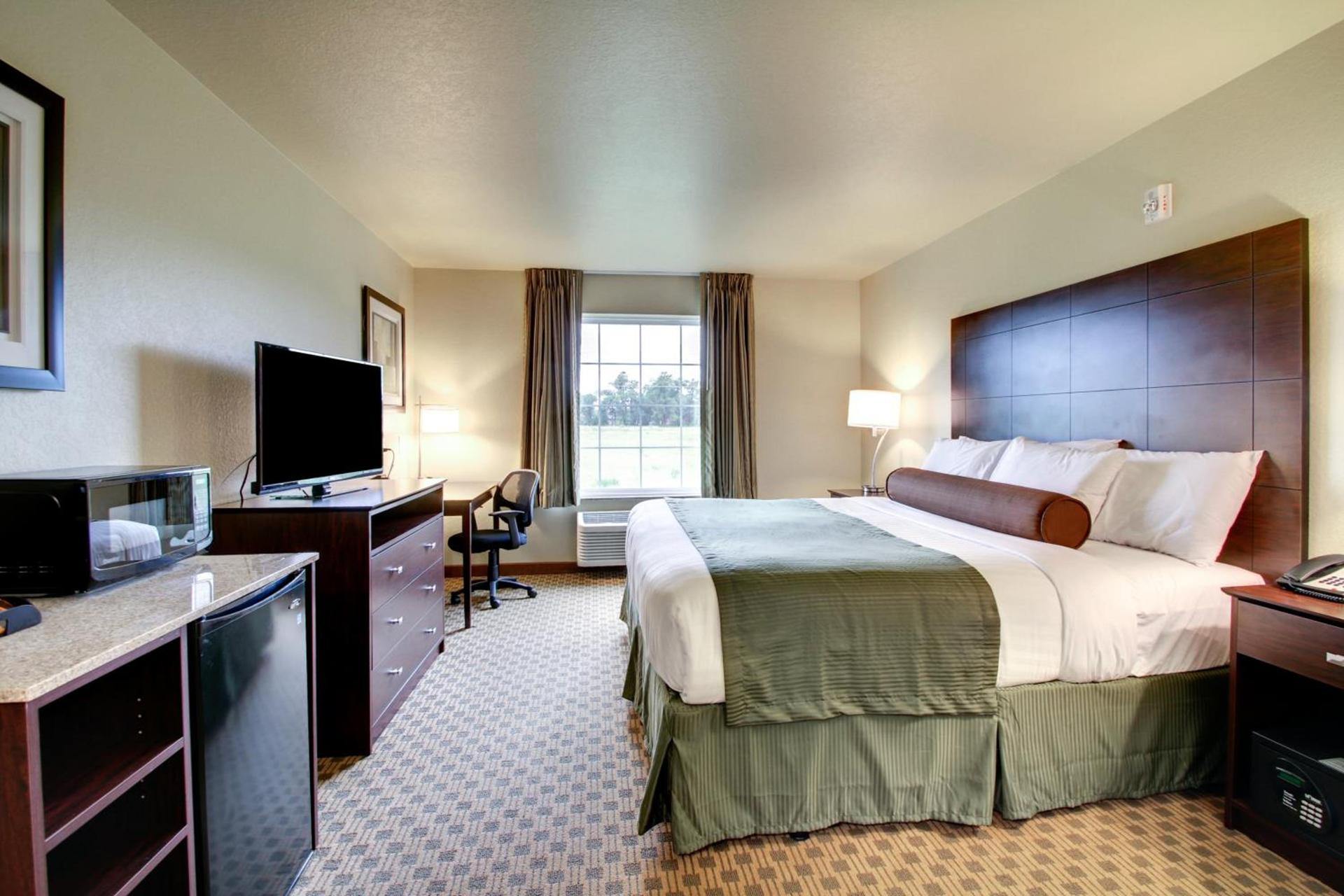 Cobblestone Inn & Suites - Schuyler photo 23