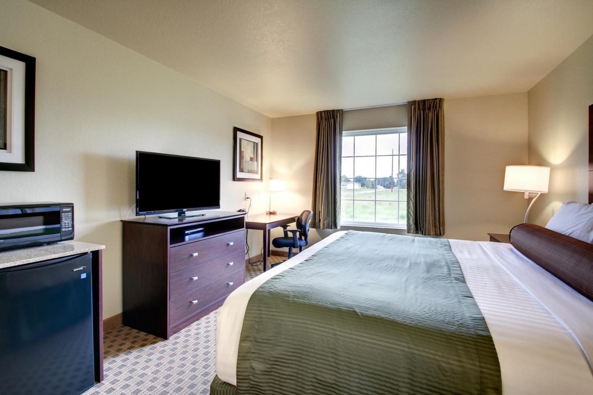 Cobblestone Inn & Suites - Schuyler photo 24