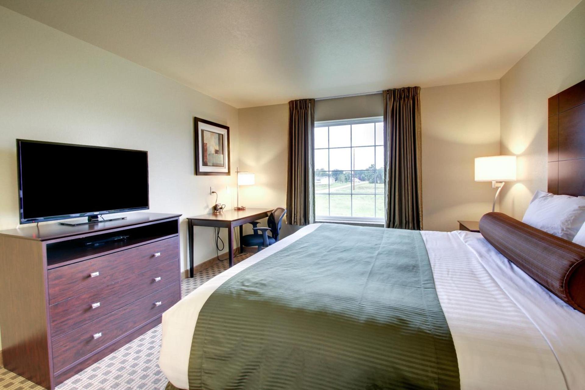 Cobblestone Inn & Suites - Schuyler photo 14