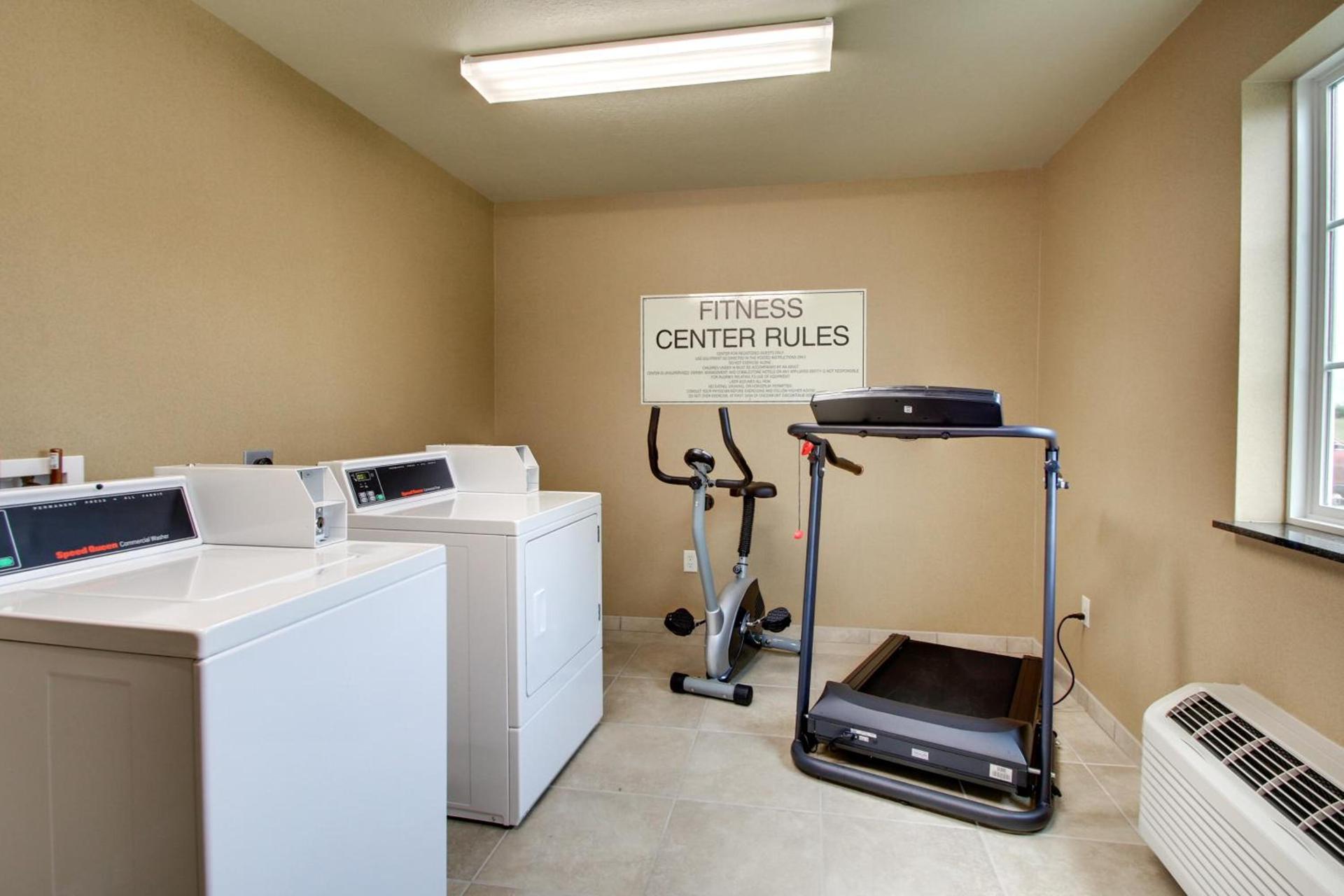 Cobblestone Inn & Suites - Schuyler photo 15