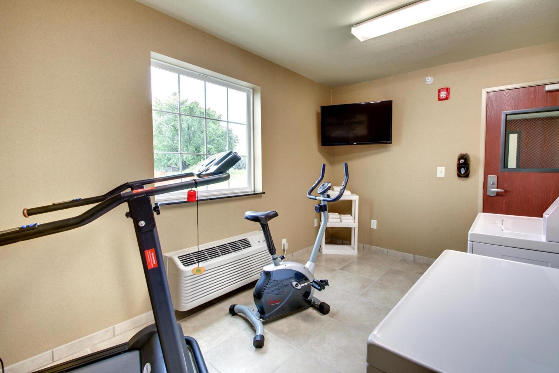 Cobblestone Inn & Suites - Schuyler photo 30