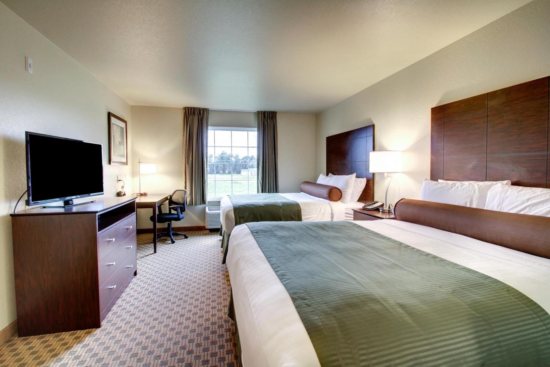 Cobblestone Inn & Suites - Schuyler photo 16