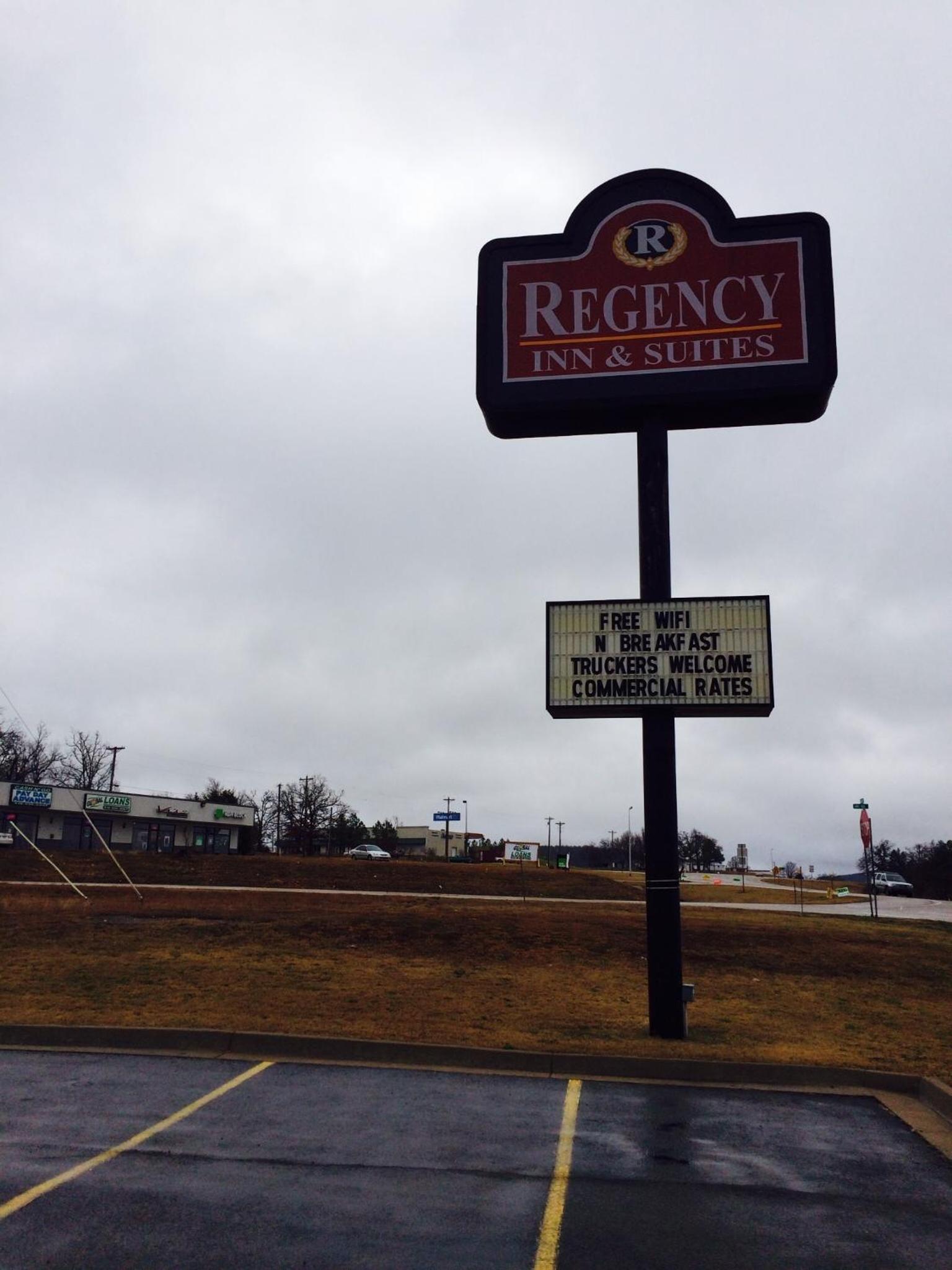 Regency Inn and Suites photo 30