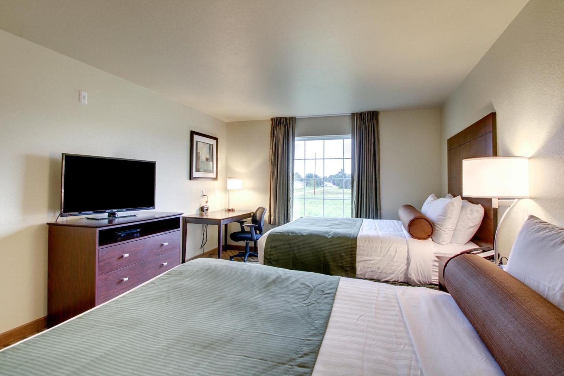 Cobblestone Inn & Suites - Schuyler photo 32