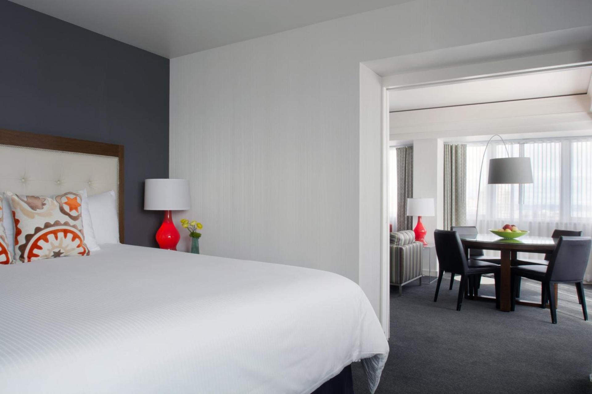 Hotel Murano photo 83