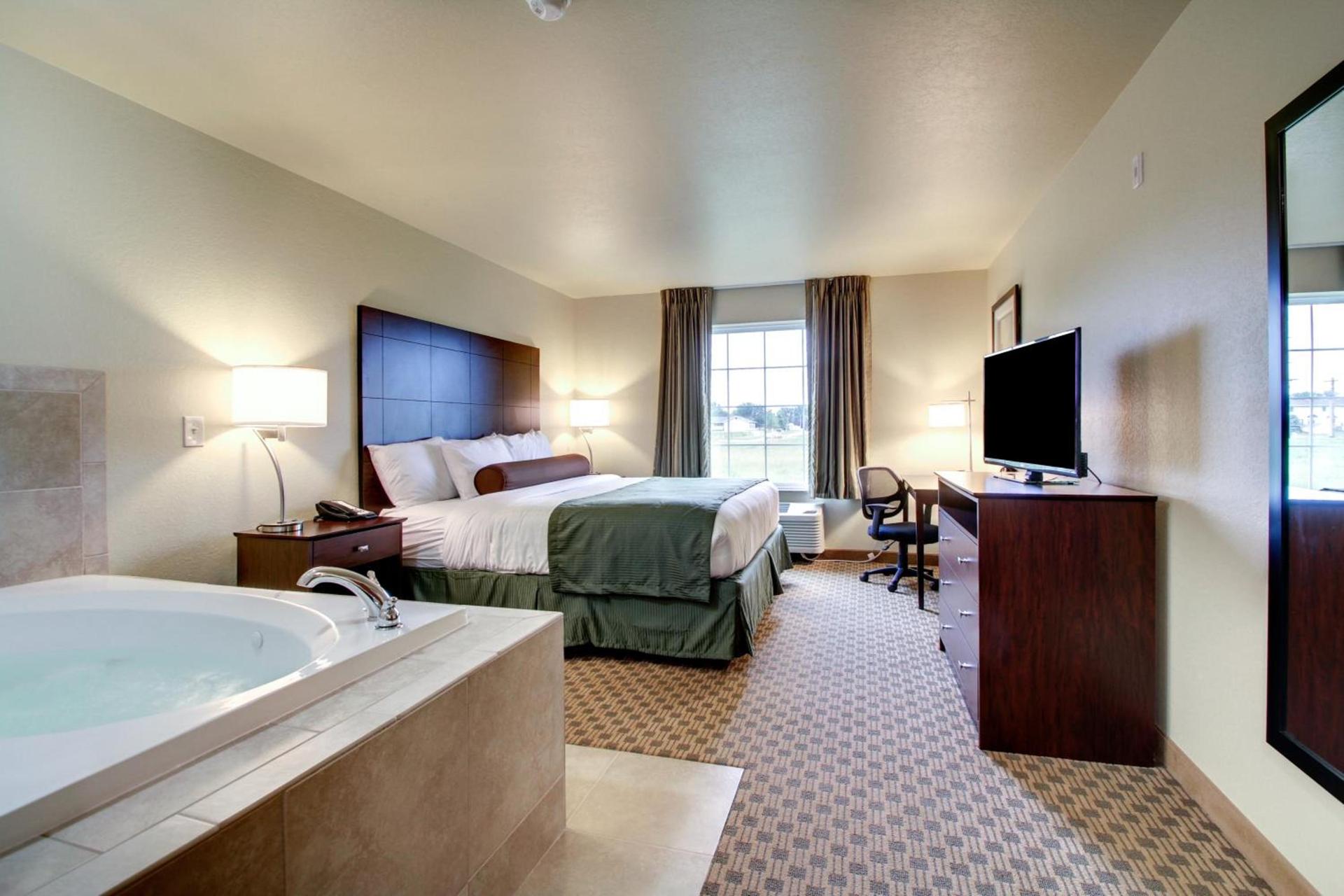 Cobblestone Inn & Suites - Schuyler photo 11
