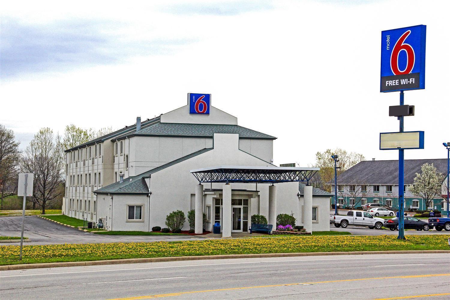 Motel 6-Milan, OH - Sandusky photo 42