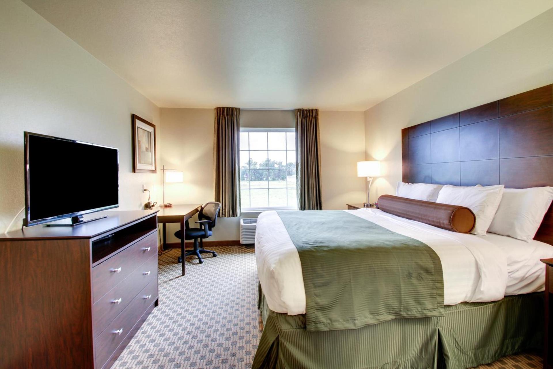 Cobblestone Inn & Suites - Schuyler photo 7