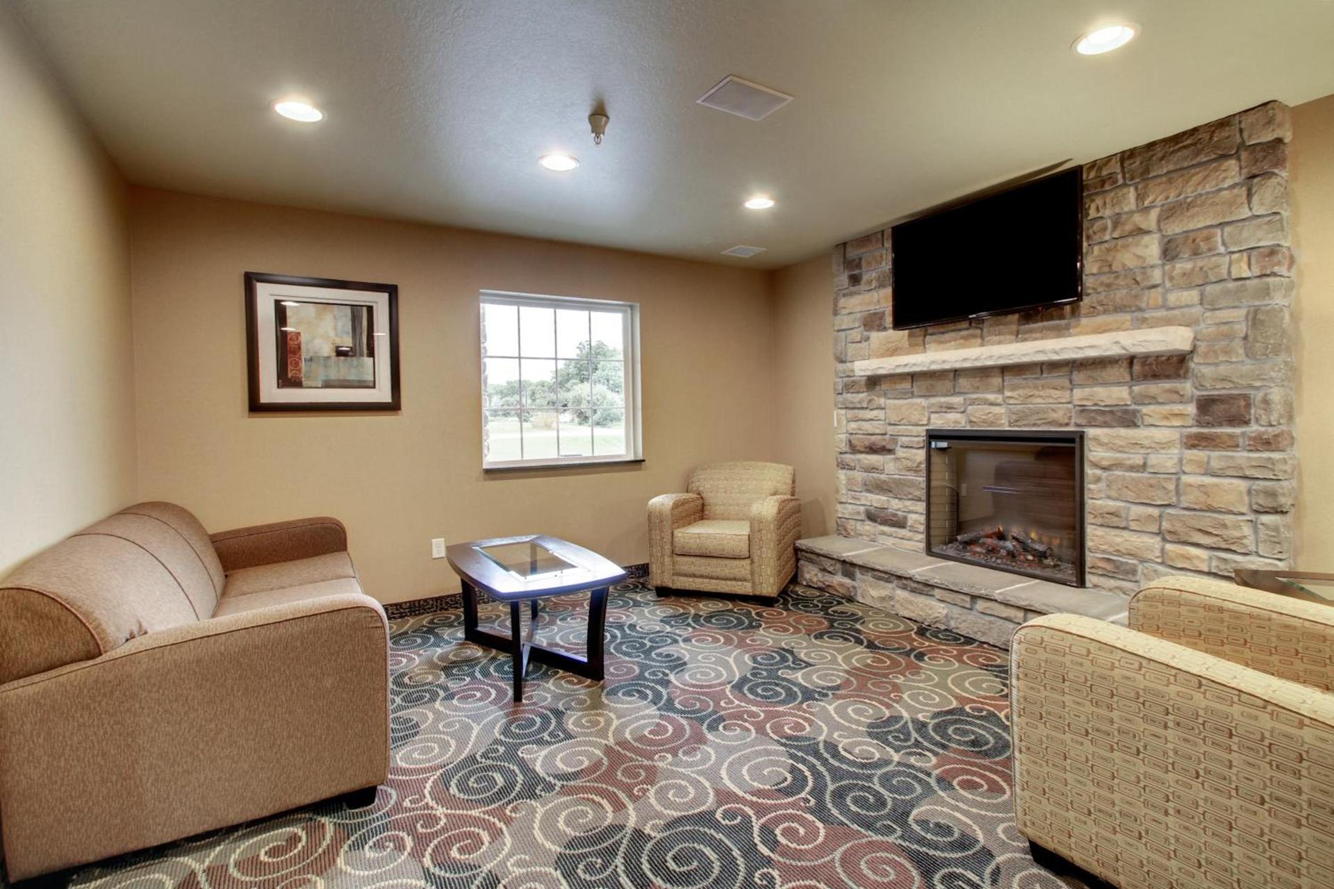 Cobblestone Inn & Suites - Schuyler photo 22