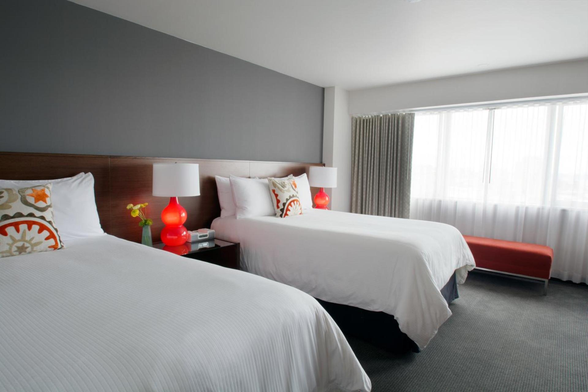 Hotel Murano photo 8