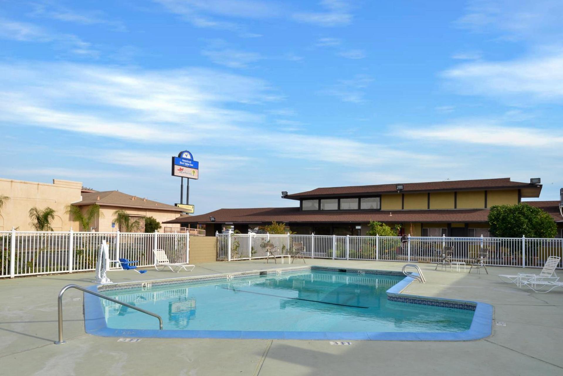 Americas Best Value Inn Vacaville photo 9