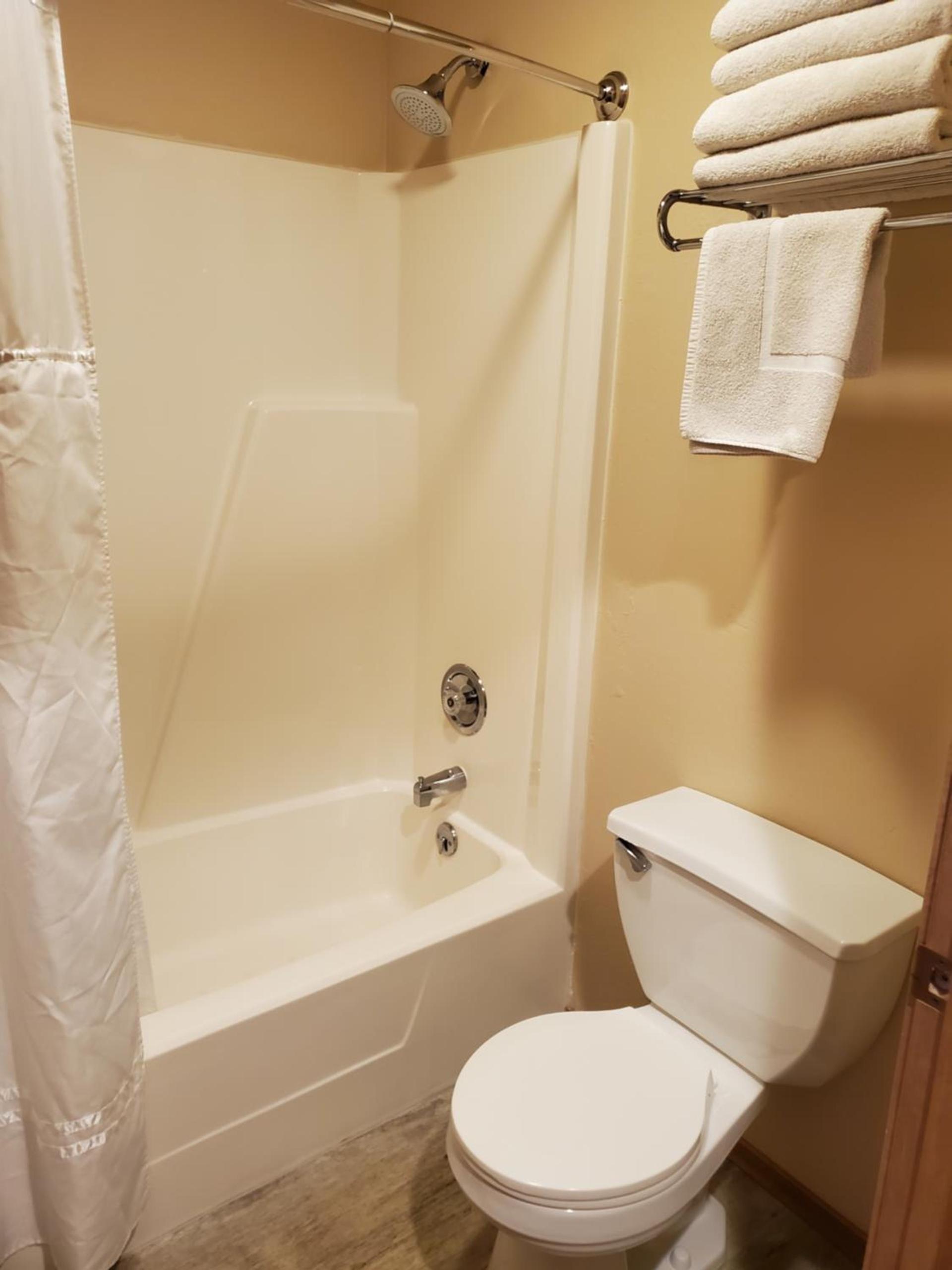 Homestead Suites - Fish Creek photo 50