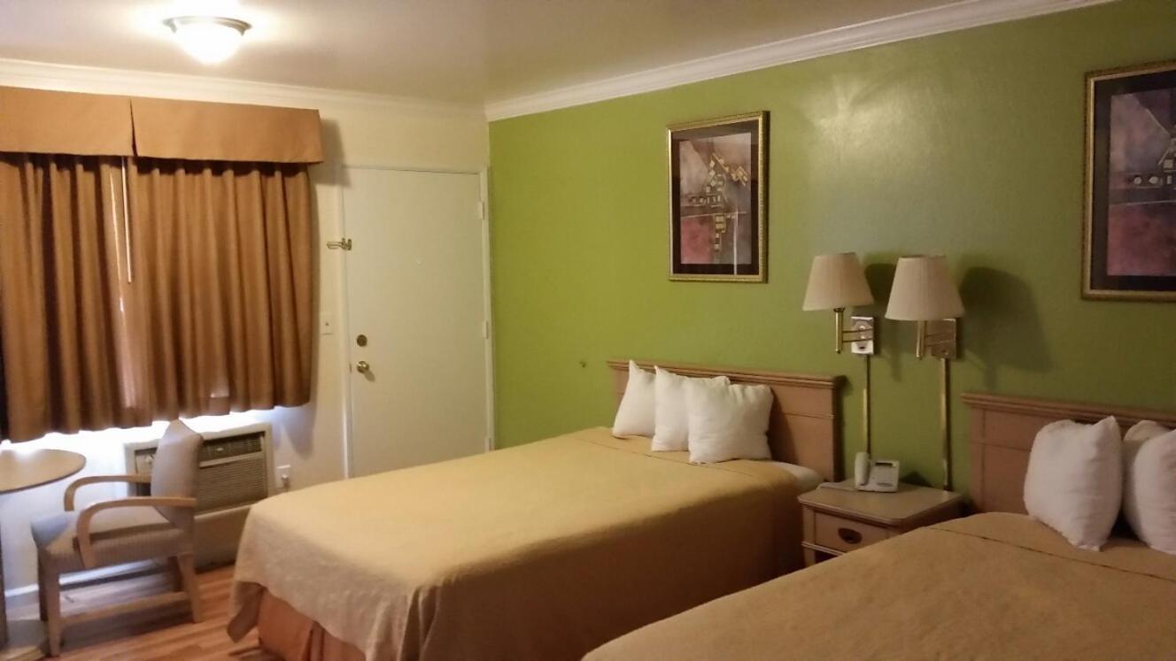 Kelseyville Motel photo 24