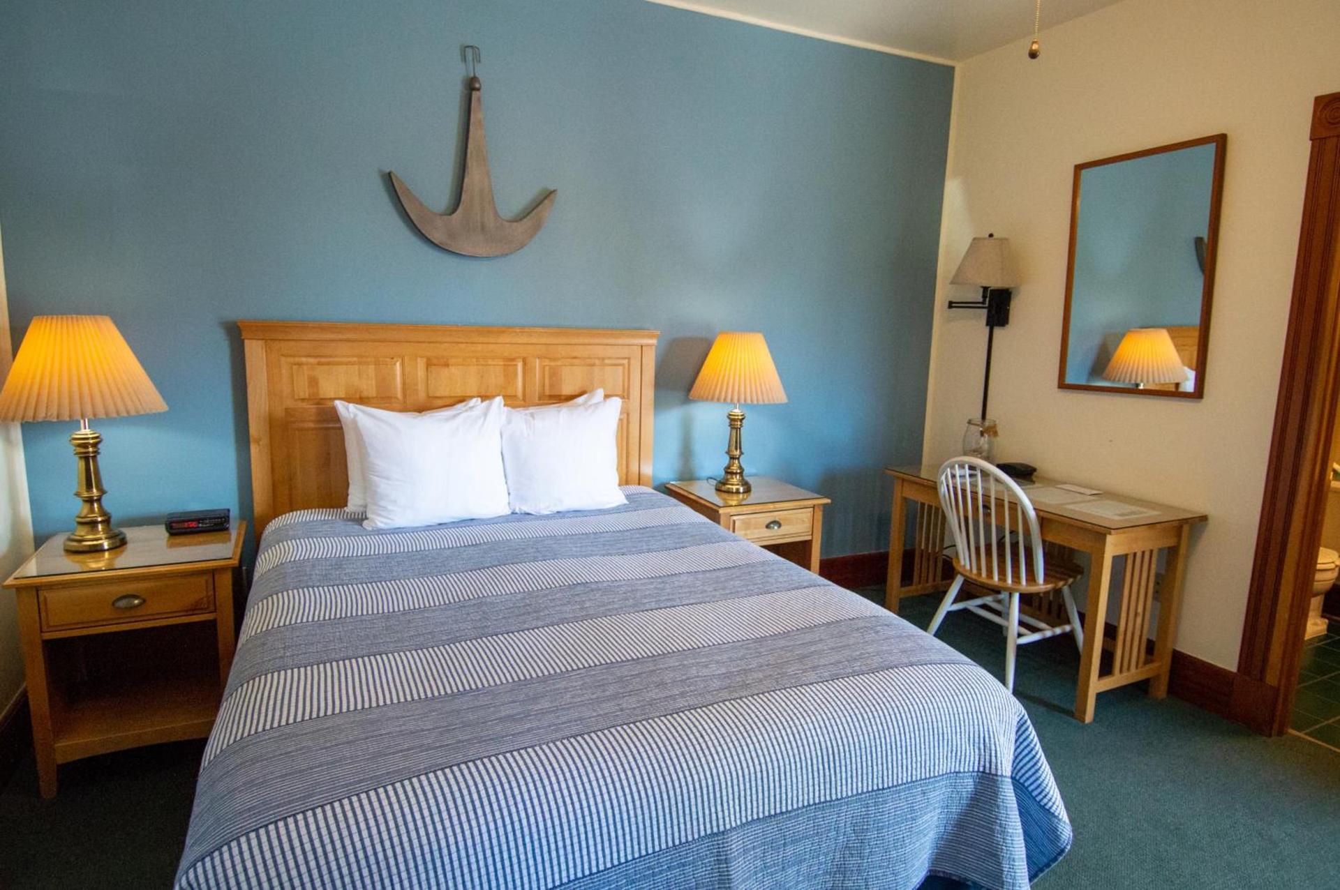 The Swan Hotel photo 34